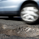 Image for article titled Attention SUV Drivers: Stop Avoiding Potholes